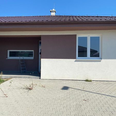 Domcek 22 Villa Dudince Dış mekan fotoğraf