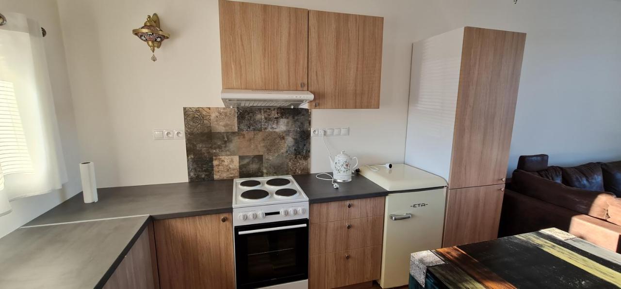 Domcek 22 Villa Dudince Dış mekan fotoğraf