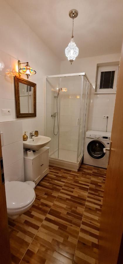 Domcek 22 Villa Dudince Dış mekan fotoğraf