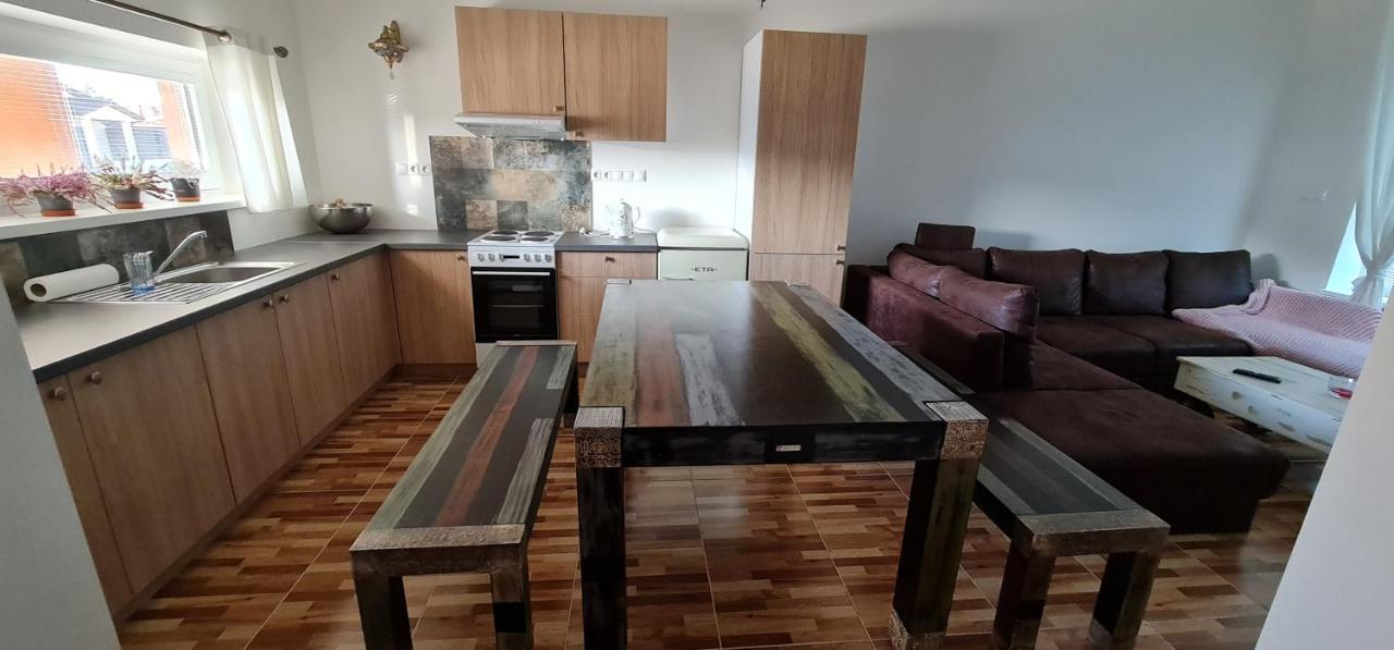 Domcek 22 Villa Dudince Dış mekan fotoğraf