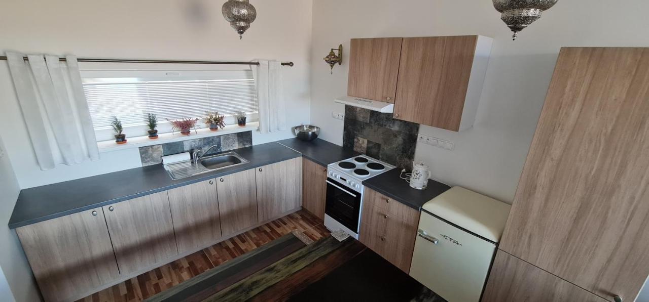 Domcek 22 Villa Dudince Dış mekan fotoğraf