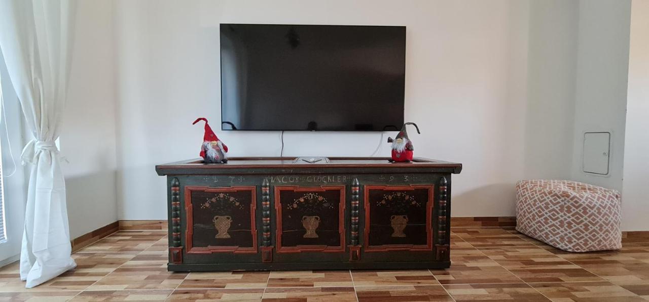 Domcek 22 Villa Dudince Dış mekan fotoğraf
